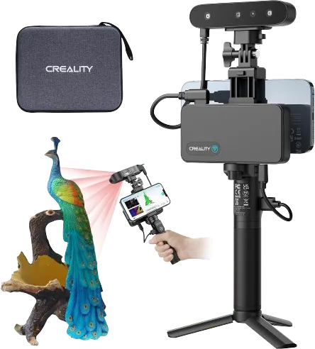 Creality 3D Scanner CR-Scan Ferret Pro